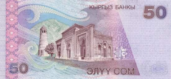 50 Som 2002